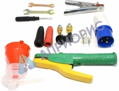 Сварочный генератор TSS DGW 7.0/250ED-R